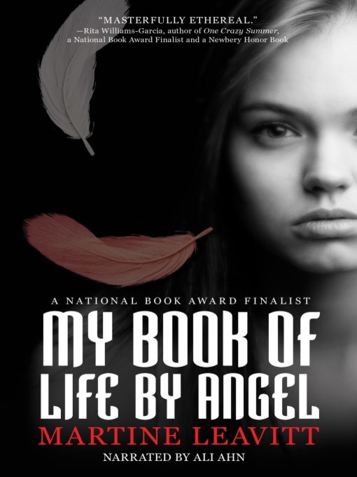Title details for My Book of Life by Angel by Martine Leavitt - Available
